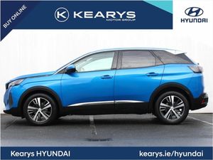 Peugeot 3008 1.2 PureTech 130bhp Allure - Image 3