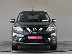 Nissan X-Trail 1.6 DCI TEKNA 4WD 130BHP 7SEATS 6SP - Image 2