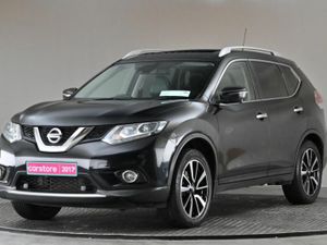 Nissan X-Trail 1.6 DCI TEKNA 4WD 130BHP 7SEATS 6SP - Image 3