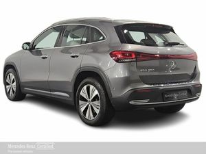 Mercedes-Benz EQA 250 Progressive - Image 3