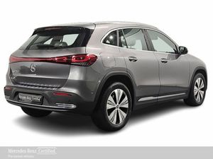Mercedes-Benz EQA 250 Progressive - Image 4