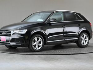 Audi Q3 1.4 TFSI S-TRONIC**PARK SENSORS**REVERSE C - Image 4
