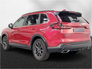 Honda CR-V Cr-V Estate Elegance - Image 4