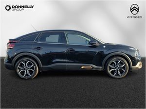 Citroen C4 E- Electric Hatchback C-Series Edition - Image 3