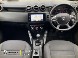 Dacia Duster 1.5 Blue dCi 115 Dfull Prestige - Image 2
