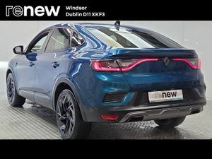 Renault Arkana E-TECH Hybrid 145 Auto esprit Alpin - Image 4