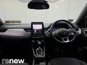 Renault Arkana E-TECH Hybrid 145 Auto Techno - Image 3