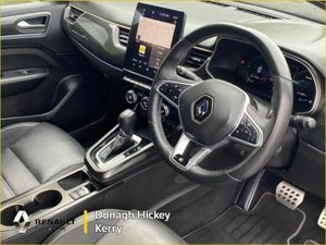 Renault Arkana E-TECH Hybrid 145 Engineered - Image 3