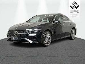 Mercedes-Benz A-Class A 250 e Saloon AMG Line Prem - Image 4