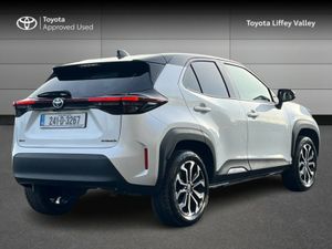 Toyota Yaris Cross YARIS CROSS LUNA SPORT - Image 2