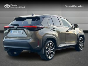 Toyota Yaris Cross YARIS CROSS LUNA SPORT - Image 2