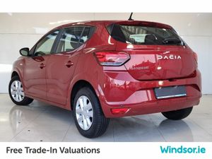 Dacia Sandero TCe 90 Comfort - Image 2