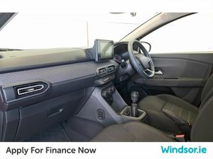 Dacia Sandero TCe 90 Comfort - Image 4