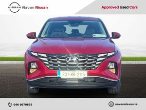 Hyundai Tucson 2WD Comfort Plus - Image 2