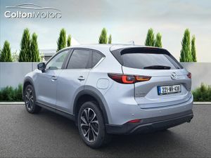 Mazda CX-5 2WD 2.2D (150ps) GT - Image 3