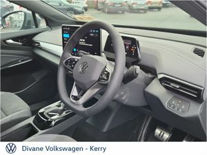 Volkswagen ID.4 PRO PLUS 286 HP 77KW BATTERY - Image 4