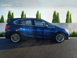 BMW 2-Series 218d SE Auto Active Tourer XDRIVE - Image 4