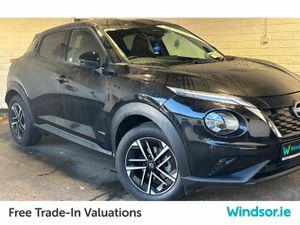 Nissan Juke HYBRID 1.6 SV PREMIUM - Image 3