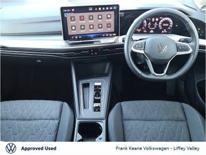 Volkswagen Golf EDITION 75 AUTO 1.5 MHEV 116HP *MO - Image 2