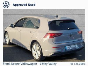 Volkswagen Golf EDITION 75 AUTO 1.5 MHEV 116HP *MO - Image 3
