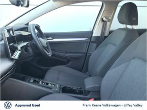 Volkswagen Golf EDITION 75 AUTO 1.5 MHEV 116HP *MO - Image 4