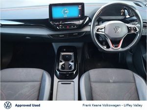 Volkswagen ID.4 77KWH GTX BUSINESS 299HP *DUAL MOT - Image 2