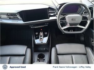 Audi e-tron S-LINE QUATTRO 55 - Image 2