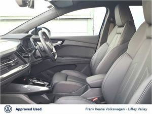 Audi e-tron S-LINE QUATTRO 55 - Image 4