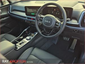 Kia Sorento 1.6 - Image 2