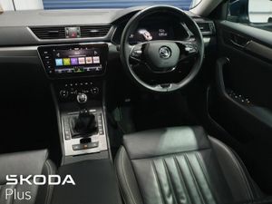 Skoda Superb Style 2.0TDi 150HP (From €123 per wee - Image 2