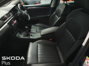 Skoda Superb Style 2.0TDi 150HP (From €123 per wee - Image 3