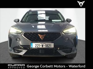 Cupra Formentor 1.5TSi 150bhp (From €103 per week) - Image 2