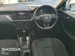 Skoda Kamiq Ambition DSG 110hp (From €80 per week) - Image 2