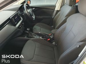 Skoda Kamiq Ambition DSG 110hp (From €80 per week) - Image 4