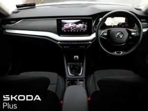 Skoda Octavia OCTAVIA STY 2.0TDI 115HP - Image 2