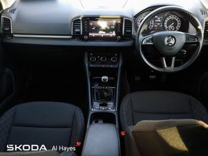 Skoda Karoq **SOLD SOLD SOLD SOLD SOLD** - Image 2