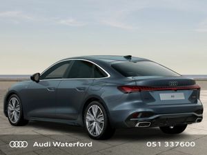 Audi A5 E-Hybrid Quattro S Line - Image 2
