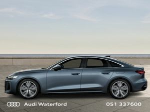 Audi A5 E-Hybrid Quattro S Line - Image 3