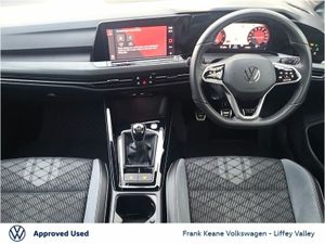 Volkswagen Golf R-LINE 2.0 TDI 150HP *REAR VIEW CA - Image 2