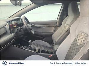 Volkswagen Golf R-LINE 2.0 TDI 150HP *REAR VIEW CA - Image 4