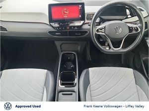Volkswagen ID.3 58KWH LIFE DX 204HP *PRIVACY GLASS - Image 2