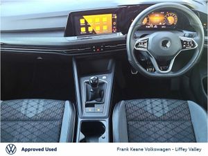 Volkswagen Golf R-LINE 1.5 TSI 130HP *BERGAMO ALLO - Image 2