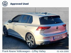 Volkswagen Golf R-LINE 1.5 TSI 130HP *BERGAMO ALLO - Image 3