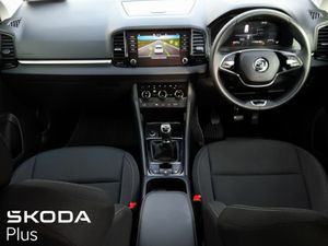 Skoda Karoq SELECTION 2.0TDI 115HP - Image 2