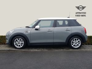 Mini Cooper Cooper - Image 3