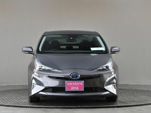 Toyota Prius 1.8 HYBRID **REVERSE CAM**ANDROID CAR - Image 2