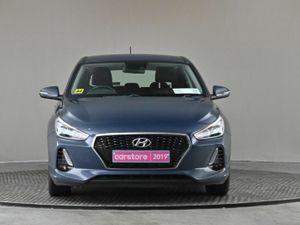 Hyundai i30 1.4 DELUXE 6SPD **REVERSE CAM** - Image 2