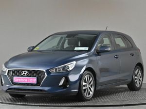 Hyundai i30 1.4 DELUXE 6SPD **REVERSE CAM** - Image 3