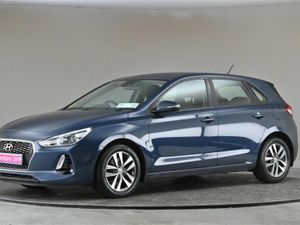 Hyundai i30 1.4 DELUXE 6SPD **REVERSE CAM** - Image 4