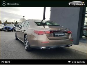 Mercedes-Benz E-Class E 220 D MHEV Avantgarde Plus - Image 3